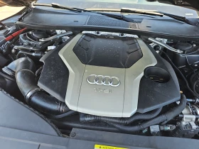 Audi A7 Matrix* Обдух* Bang&Olufsen 3D* Щори* Дистроник* - 50999 лв. - 33510130 14