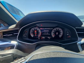 Audi A7 Matrix* Обдух* Bang&Olufsen 3D* Щори* Дистроник* - 50999 лв. - 33510130 10