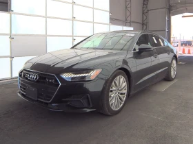     Audi A7 Matrix* * Bang&Olufsen 3D* * * 