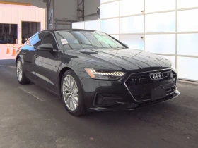 Audi A7 Matrix* Обдух* Bang&Olufsen 3D* Щори* Дистроник* - 50999 лв. - 33510130 3