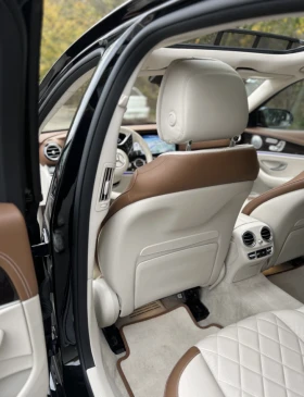 Mercedes-Benz E 450 4M Designo AMG Line/360/Burmester/Digital | Mobile.bg    6