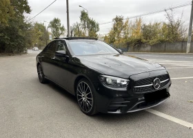 Mercedes-Benz E 450