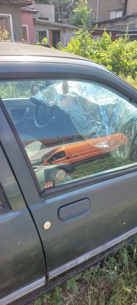 Обява за продажба на Renault Clio ~1 200 лв. - изображение 4