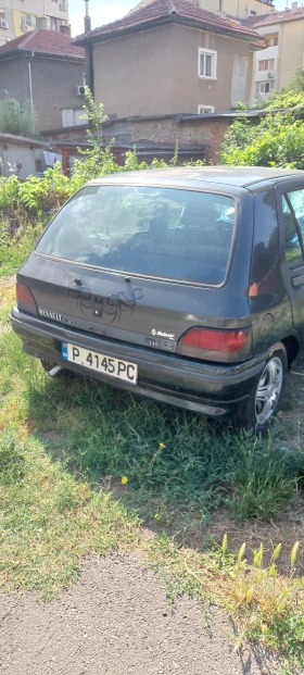 Обява за продажба на Renault Clio ~1 200 лв. - изображение 5