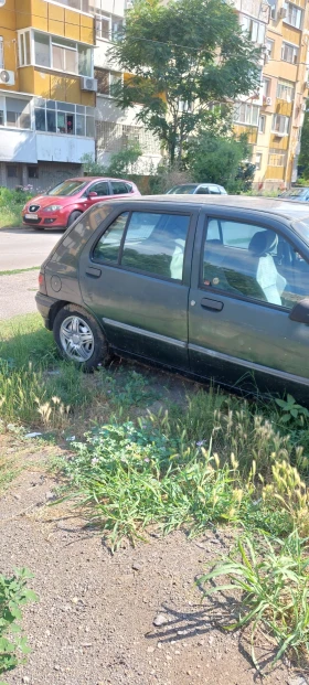 Обява за продажба на Renault Clio ~1 200 лв. - изображение 3