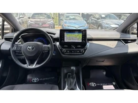 Toyota Corolla HB 2.0 HSD COLLECTION - 39900 лв. - 83536380 8