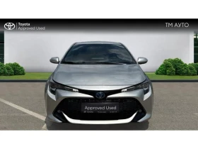 Toyota Corolla HB 2.0 HSD COLLECTION - 39900 лв. - 83536380 5