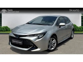 Toyota Corolla HB 2.0 HSD COLLECTION