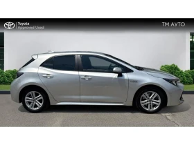 Toyota Corolla HB 2.0 HSD COLLECTION - 39900 лв. - 83536380 17