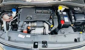 Peugeot 2008 1.6 Blue HDi Allure * * *  | Mobile.bg    17