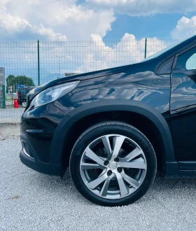 Peugeot 2008 1.6 Blue HDi Allure * * *  | Mobile.bg    16