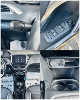 Peugeot 2008 1.6 Blue HDi Allure * * *  | Mobile.bg    15