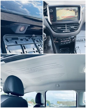 Peugeot 2008 1.6 Blue HDi Allure * * *  | Mobile.bg    13