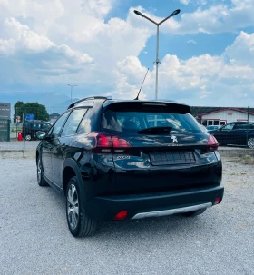 Обява за продажба на Peugeot 2008 1.6 Blue HDi Allure * Кожа* Навигация* Камера ~16 400 лв. - изображение 6