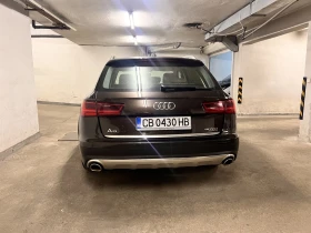 Обява за продажба на Audi A6 Allroad 3.0 TDI Quattro ~36 900 лв. - изображение 4