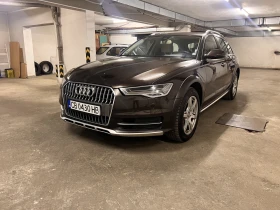Обява за продажба на Audi A6 Allroad 3.0 TDI Quattro ~36 900 лв. - изображение 1