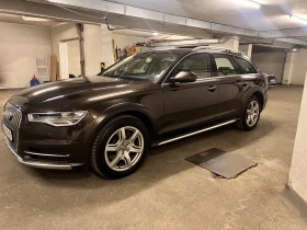 Обява за продажба на Audi A6 Allroad 3.0 TDI Quattro ~36 900 лв. - изображение 6