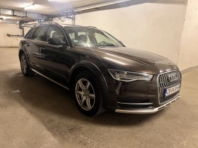 Обява за продажба на Audi A6 Allroad 3.0 TDI Quattro ~36 900 лв. - изображение 1