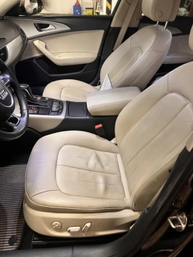 Обява за продажба на Audi A6 Allroad 3.0 TDI Quattro ~36 900 лв. - изображение 7