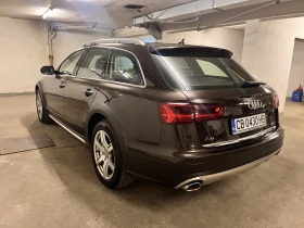 Обява за продажба на Audi A6 Allroad 3.0 TDI Quattro ~36 900 лв. - изображение 5