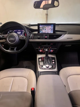 Обява за продажба на Audi A6 Allroad 3.0 TDI Quattro ~36 900 лв. - изображение 9