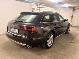 Обява за продажба на Audi A6 Allroad 3.0 TDI Quattro ~36 900 лв. - изображение 3