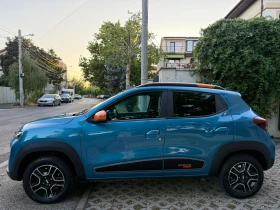 Dacia Spring Expression 45 | Mobile.bg    6