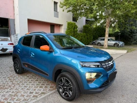 Dacia Spring Expression 45 | Mobile.bg    2
