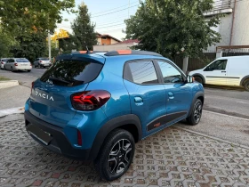 Dacia Spring Expression 45 | Mobile.bg    3