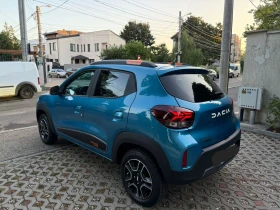 Dacia Spring Expression 45 | Mobile.bg    4