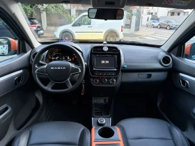 Dacia Spring Expression 45 | Mobile.bg    7