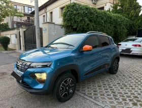 Dacia Spring Expression 45 | Mobile.bg    1