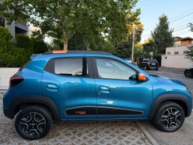 Dacia Spring Expression 45 | Mobile.bg    5