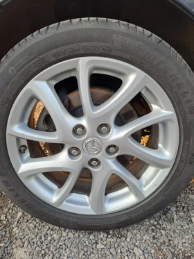 Mazda 5 2.0i 150. Exclusive | Mobile.bg    17
