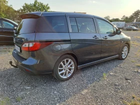 Mazda 5 2.0i 150. Exclusive | Mobile.bg    6