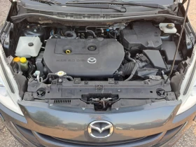 Mazda 5 2.0i 150. Exclusive | Mobile.bg    15