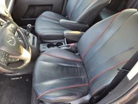 Mazda 5 2.0i 150. Exclusive | Mobile.bg    8