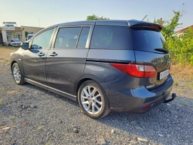 Mazda 5 2.0i 150. Exclusive | Mobile.bg    5