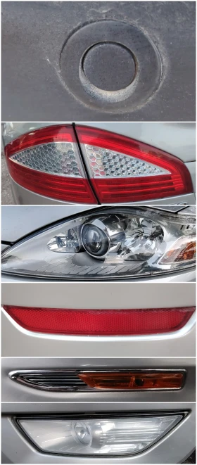 Ford Mondeo 2.0TDC-i/PLATINUM | Mobile.bg    4