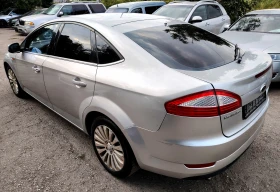Ford Mondeo 2.0TDC-i/PLATINUM - 4791 лв. - 12703934 8