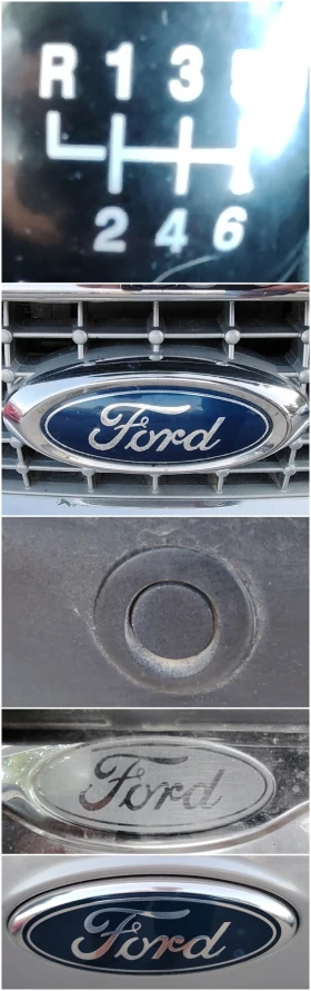 Ford Mondeo 2.0TDC-i/PLATINUM | Mobile.bg    8