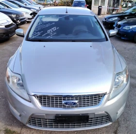    Ford Mondeo 2.0TDC-i/PLATINUM