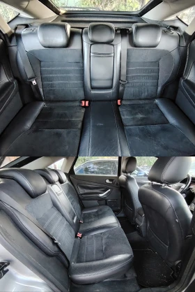 Ford Mondeo 2.0TDC-i/PLATINUM | Mobile.bg    15