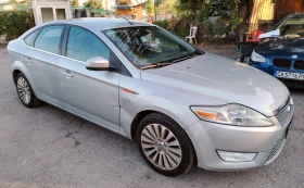 Ford Mondeo 2.0TDC-i/PLATINUM | Mobile.bg    5