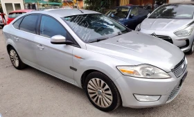 Ford Mondeo 2.0TDC-i/PLATINUM - 4791 лв. - 12703934 5