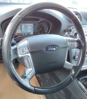 Ford Mondeo 2.0TDC-i/PLATINUM | Mobile.bg    13