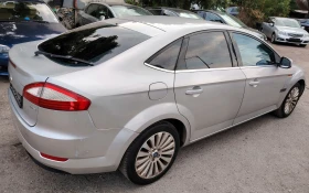 Ford Mondeo 2.0TDC-i/PLATINUM - 4791 лв. - 12703934 6