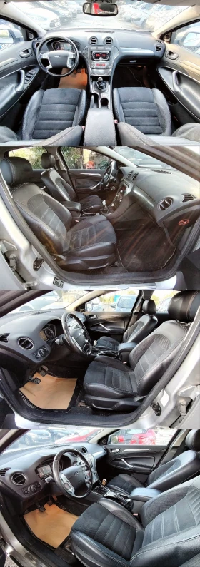 Ford Mondeo 2.0TDC-i/PLATINUM | Mobile.bg    12