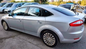 Ford Mondeo 2.0TDC-i/PLATINUM | Mobile.bg    9