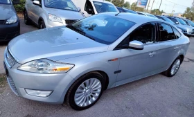     Ford Mondeo 2.0TDC-i/PLATINUM